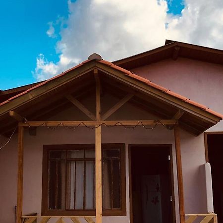 Casa Da Vo Adelina Διαμέρισμα Urubici Εξωτερικό φωτογραφία
