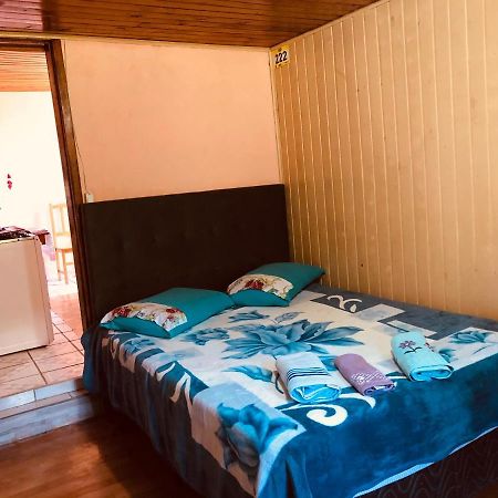Casa Da Vo Adelina Διαμέρισμα Urubici Εξωτερικό φωτογραφία