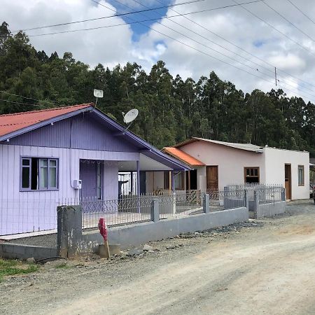 Casa Da Vo Adelina Διαμέρισμα Urubici Εξωτερικό φωτογραφία
