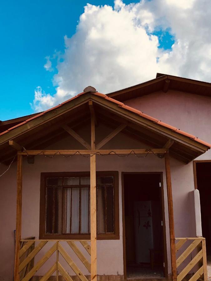 Casa Da Vo Adelina Διαμέρισμα Urubici Εξωτερικό φωτογραφία