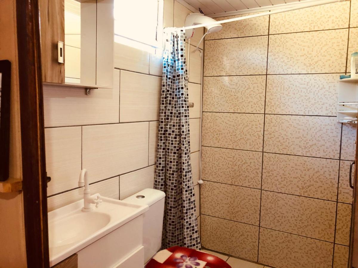 Casa Da Vo Adelina Διαμέρισμα Urubici Εξωτερικό φωτογραφία