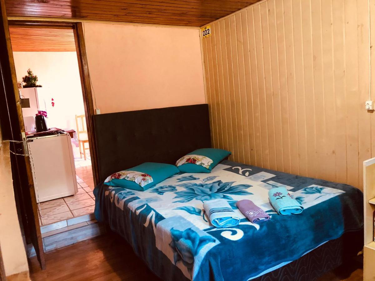 Casa Da Vo Adelina Διαμέρισμα Urubici Εξωτερικό φωτογραφία