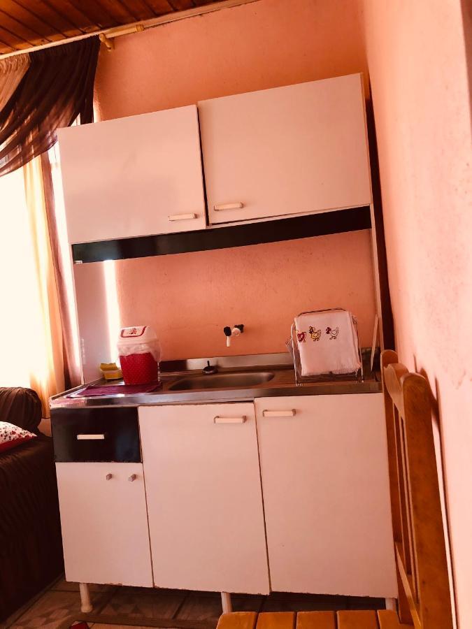Casa Da Vo Adelina Διαμέρισμα Urubici Εξωτερικό φωτογραφία