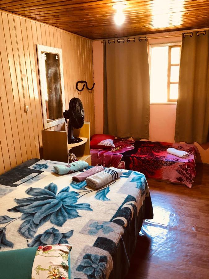 Casa Da Vo Adelina Διαμέρισμα Urubici Εξωτερικό φωτογραφία